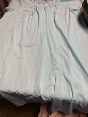 Miss Elaine Nightgown